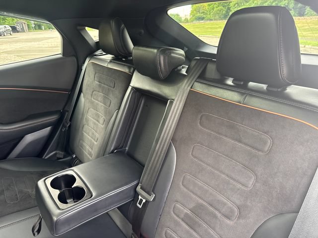 Certified 2023 Ford Mustang Mach-E GT AWD/4WD image 25