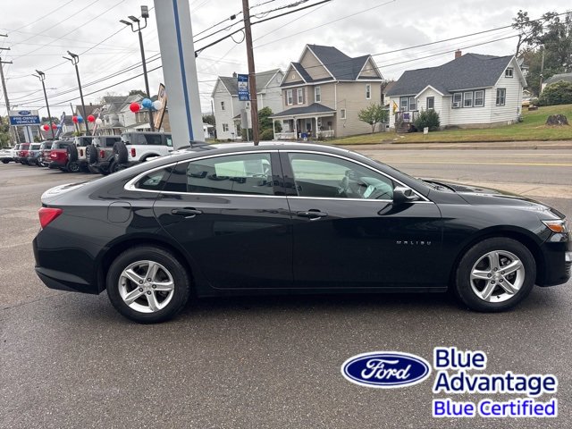 Used 2024 Chevrolet Malibu LT image 5