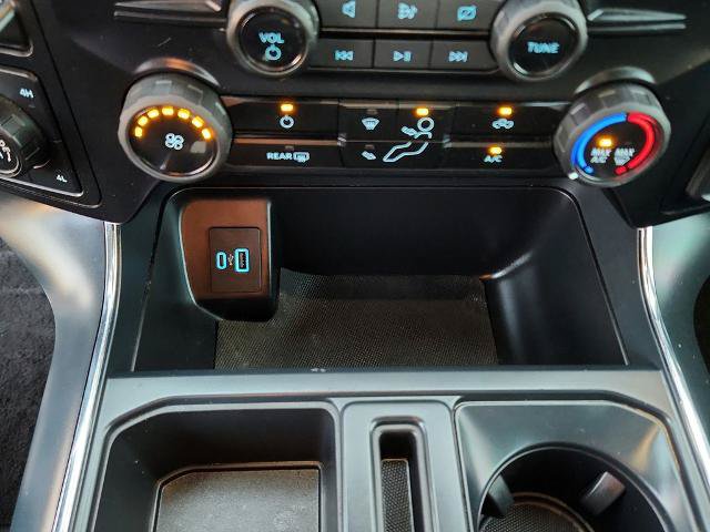 Certified 2024 Ford F150 STX w/ STX Black Appearance Package AWD/4WD image 32