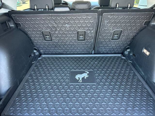 Certified 2021 Ford Bronco Sport Big Bend AWD/4WD image 14