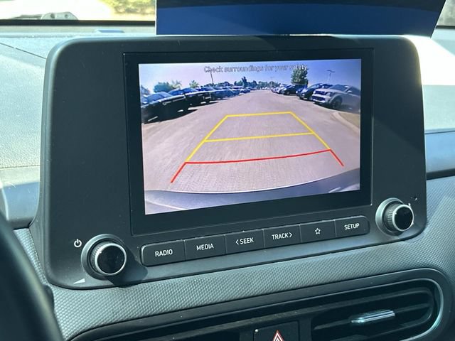 Used 2022 Hyundai Kona SEL w/ Convenience Package FWD image 35