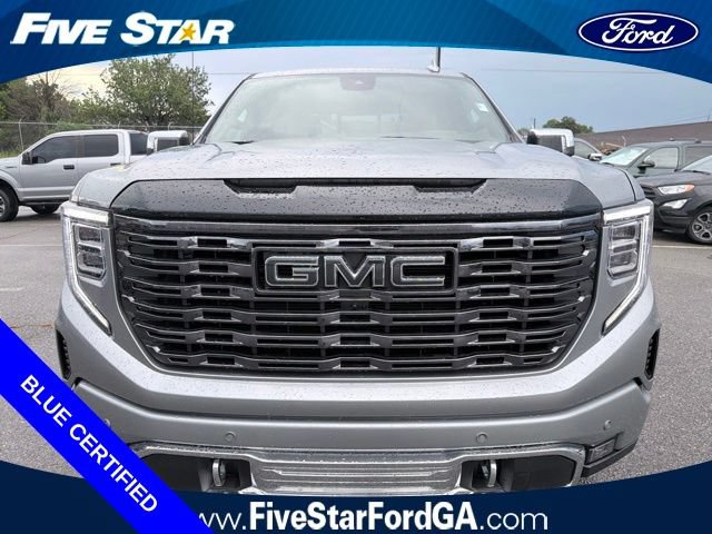 Used 2025 GMC Sierra 1500 Denali Ultimate AWD/4WD image 8