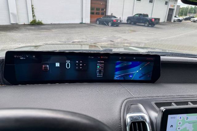 Certified 2025 Ford Expedition Tremor AWD/4WD image 32
