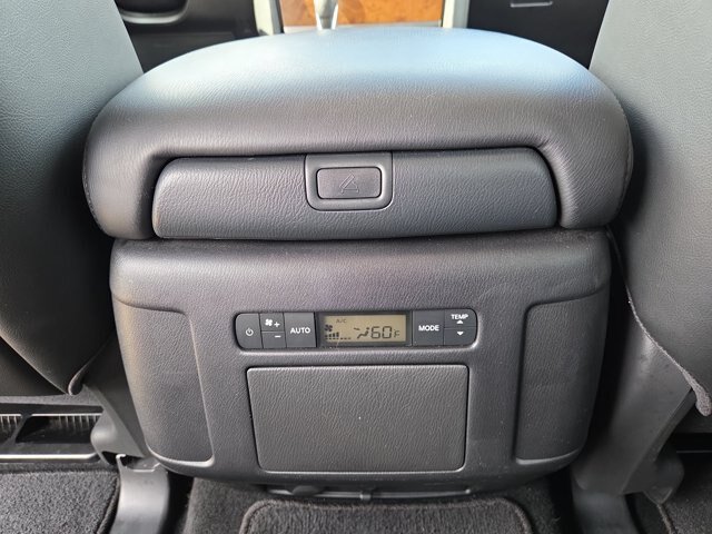 Used 2023 Nissan Armada SL RWD image 13