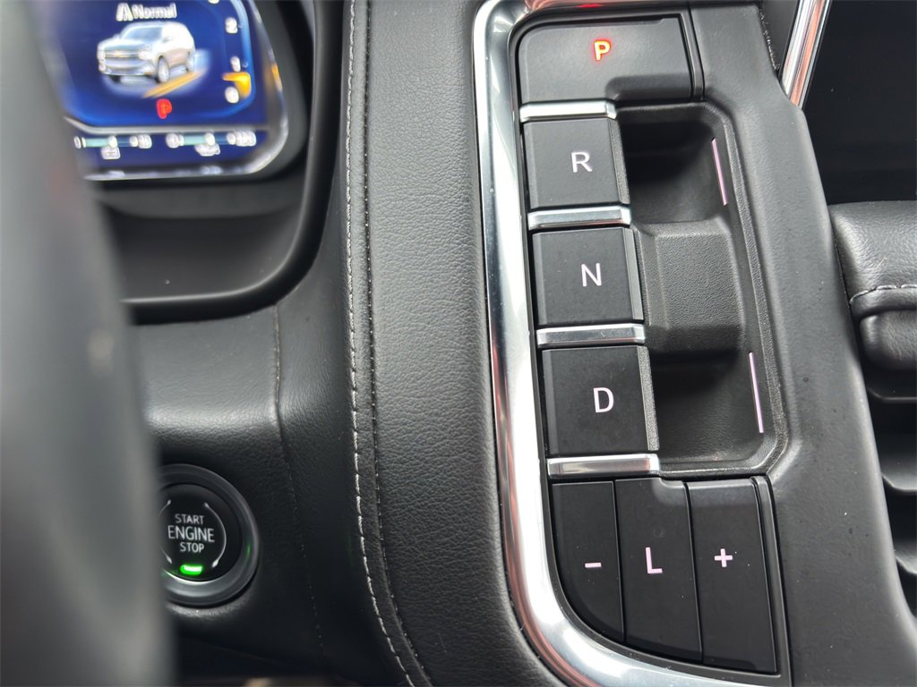 Used 2023 Chevrolet Tahoe LT w/ Luxury Package image 18