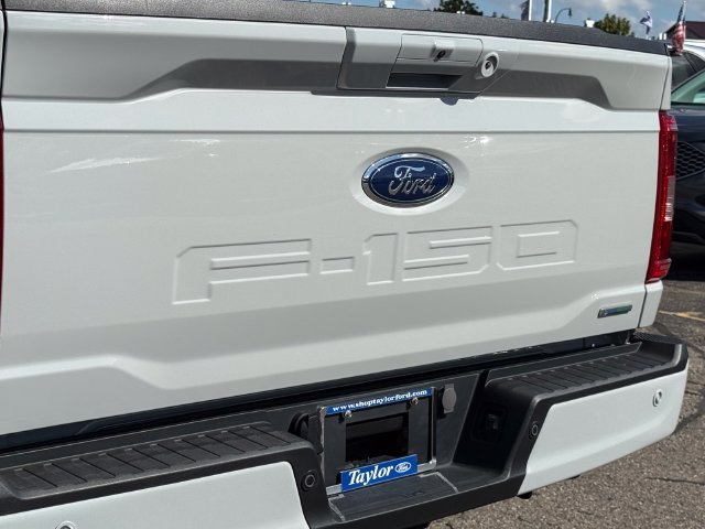 Certified 2023 Ford F150 XLT w/ Equipment Group 302A High AWD/4WD image 30