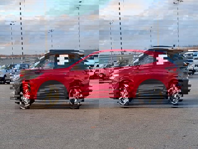 Certified 2023 Ford Escape ST-Line w/ Tech Pack #1 image 2