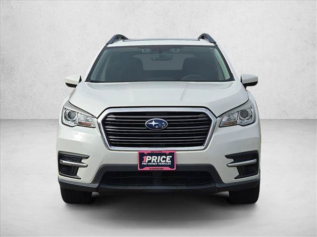 Used 2020 Subaru Ascent Premium w/ Sport Package AWD/4WD image 2