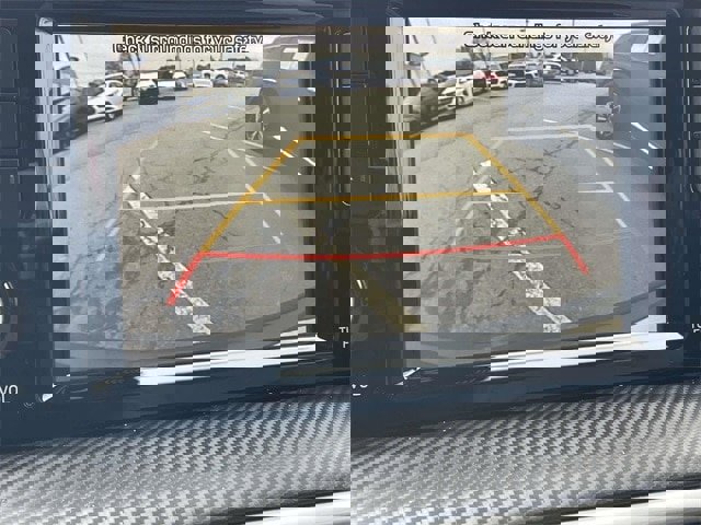 Used 2021 Hyundai Tucson SE image 10