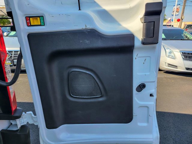 Certified 2023 Ford Transit 150 Low Roof w/ Interior Upgrade Package image 25