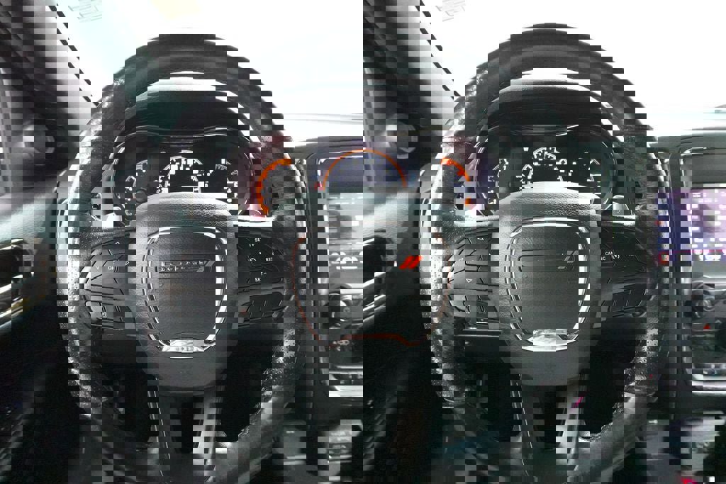 Used 2020 Dodge Durango GT AWD/4WD image 12