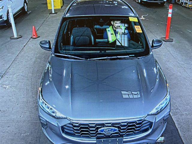 Certified 2025 Ford Escape ST-Line FWD image 13
