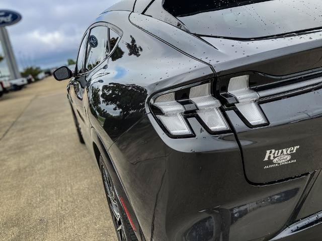 Certified 2022 Ford Mustang Mach-E GT w/ GT Performance Edition AWD/4WD image 14