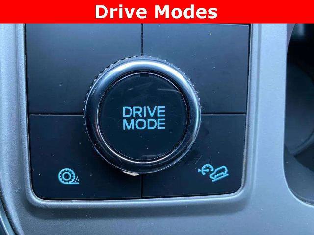 Certified 2023 Ford Explorer Timberline image 22