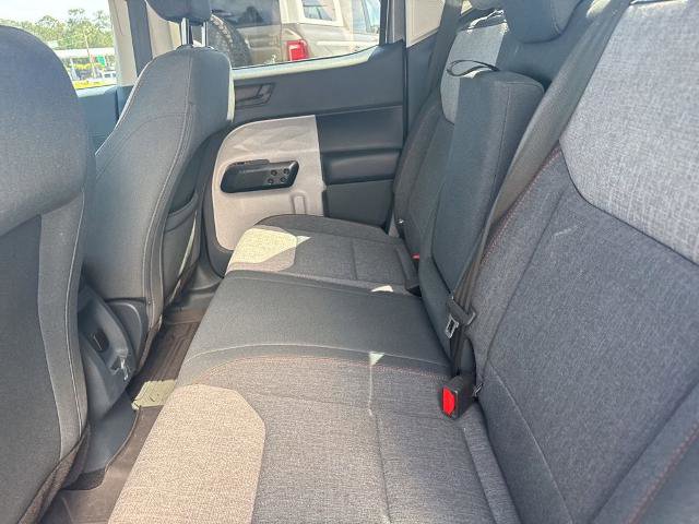Certified 2024 Ford Maverick XLT FWD image 24