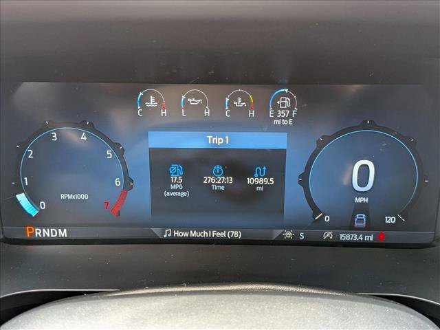Certified 2025 Ford F150 XL AWD/4WD image 11