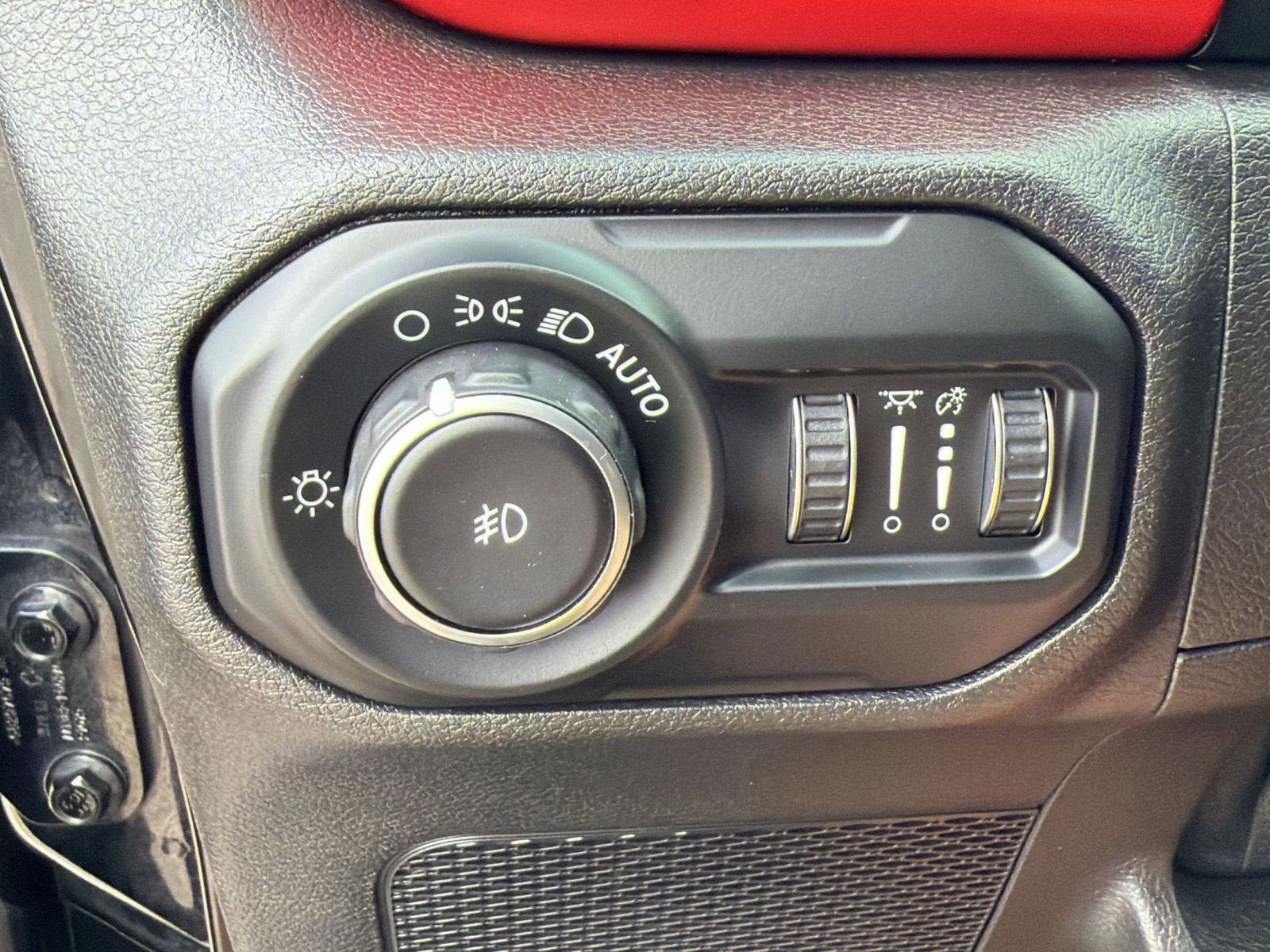 Used 2020 Jeep Wrangler Unlimited Rubicon image 18