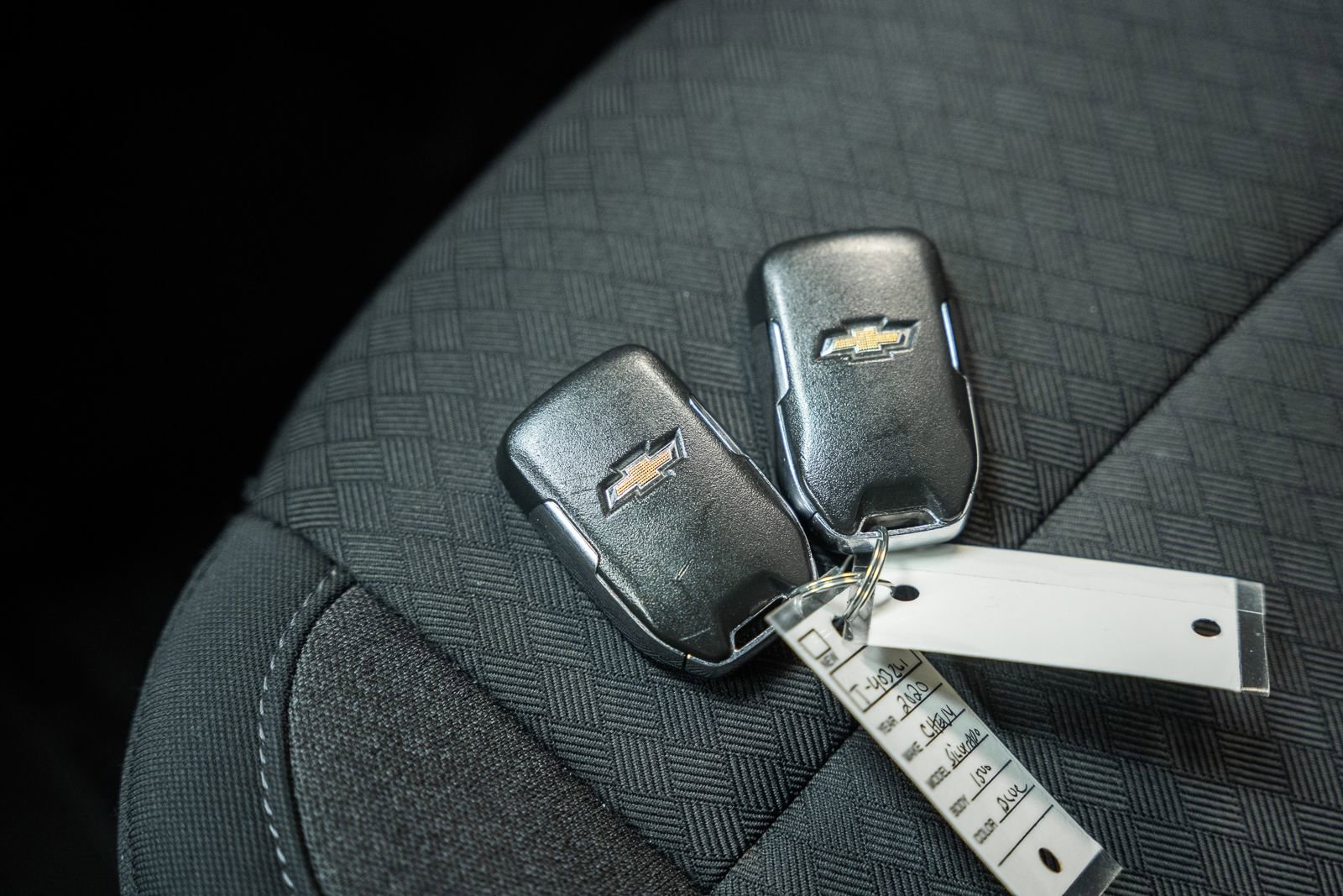 Used 2020 Chevrolet Silverado 1500 LT w/ All-Star Edition image 44