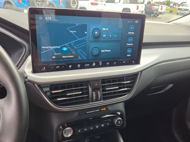 Certified 2023 Ford Escape Platinum image 18