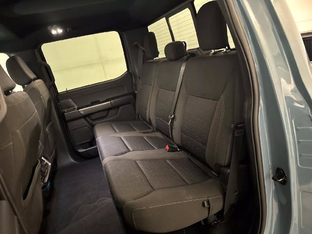 Certified 2023 Ford F150 XLT w/ Equipment Group 302A High AWD/4WD image 35