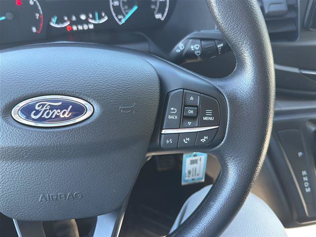 Certified 2025 Ford Transit 250 Low Roof w/ Load Area Protection Package RWD image 25