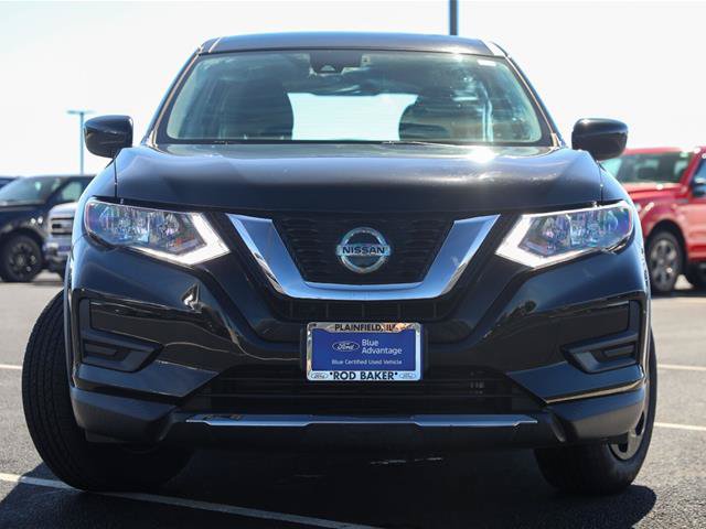 Used 2020 Nissan Rogue S AWD/4WD image 7