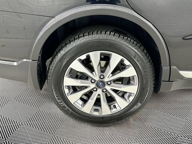 Used 2018 Subaru Outback 3.6R Touring image 29