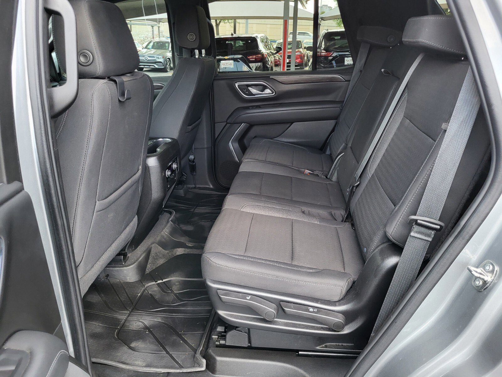 Used 2024 Chevrolet Tahoe LS w/ Driver Alert Package image 17