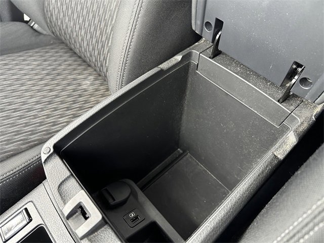 Used 2020 Nissan Rogue SV image 27