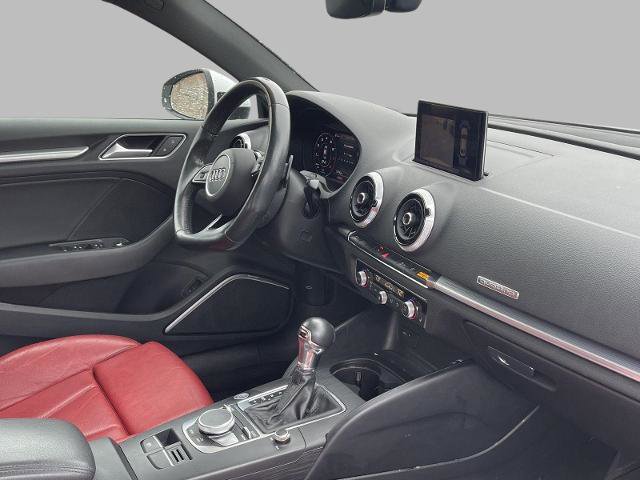 Used 2020 Audi A3 2.0T Premium Plus w/ Premium Plus Package image 15