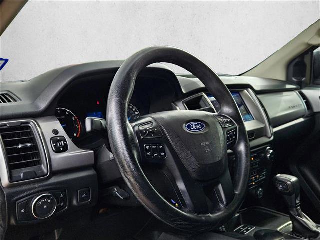 Certified 2021 Ford Ranger XL w/ Equipment Group 101A High image 9