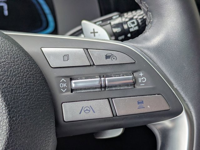 Used 2025 Hyundai Palisade SEL FWD image 16