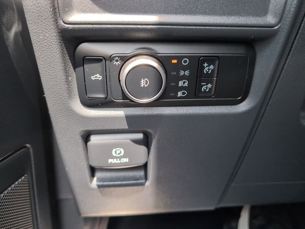 Certified 2024 Ford F150 STX w/ STX Black Appearance Package image 24