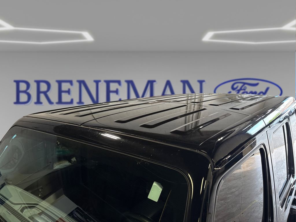 Used 2022 Jeep Wrangler Unlimited Sahara w/ Cold Weather Group image 12