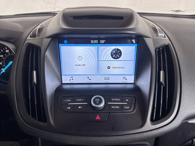 Certified 2018 Ford Escape SE w/ SE Sport Appearance Package AWD/4WD image 14