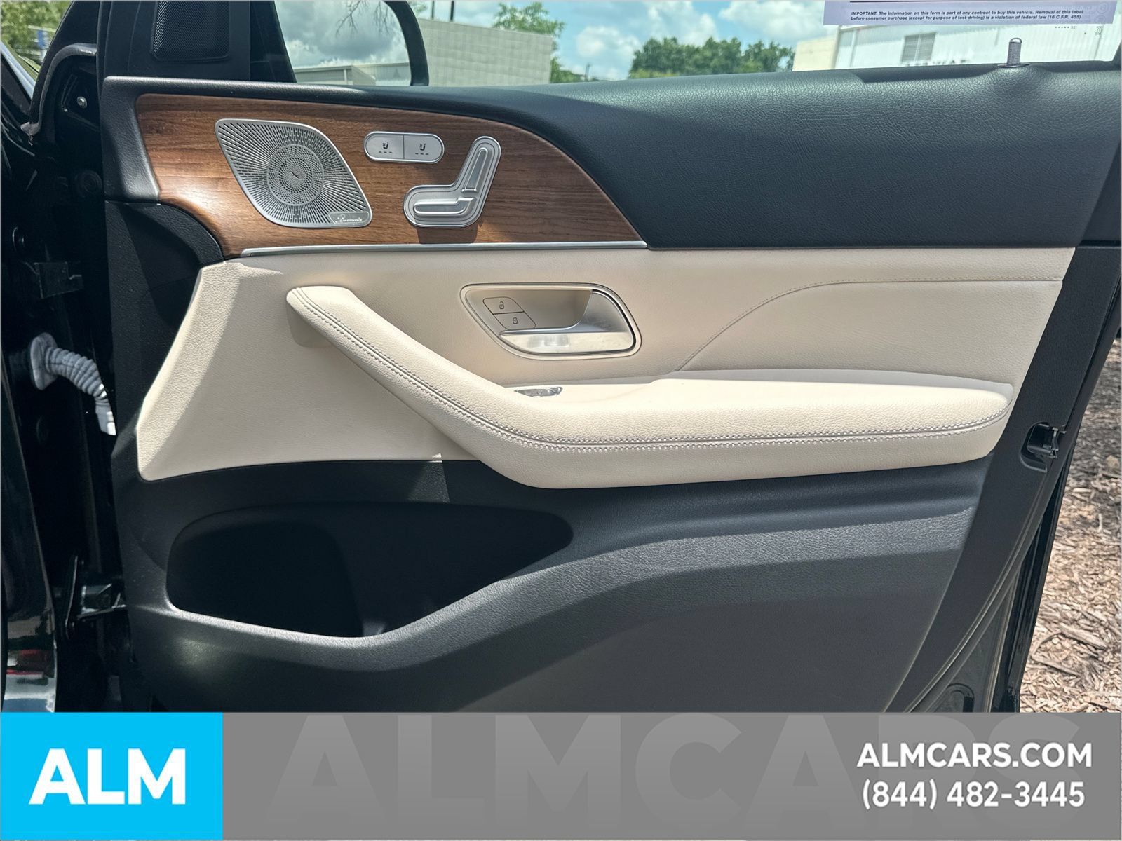 Used 2022 Mercedes-Benz GLE 350 image 16
