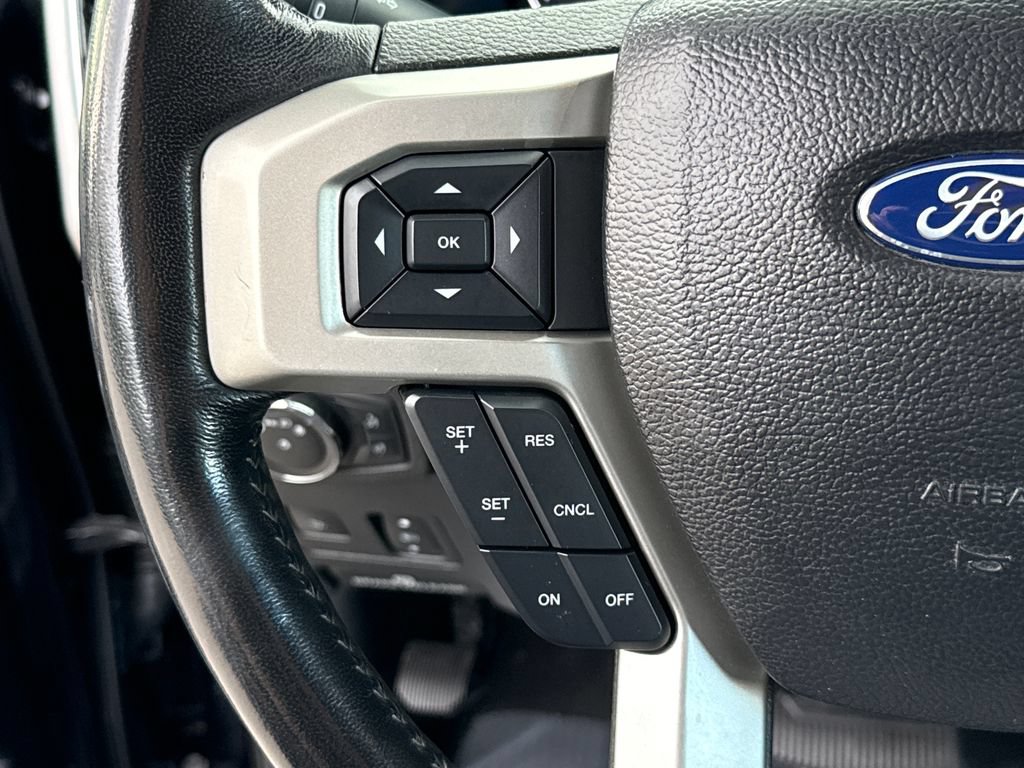 Certified 2021 Ford F250 Lariat AWD/4WD image 15