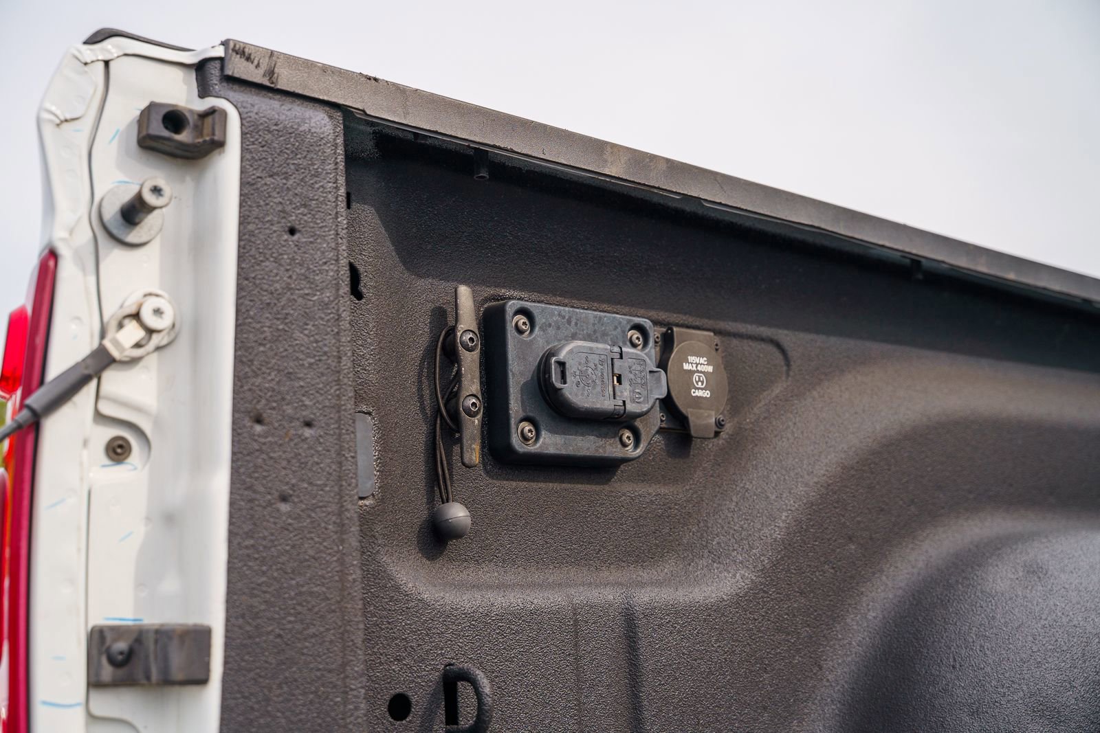 Used 2023 RAM 3500 Laramie image 27