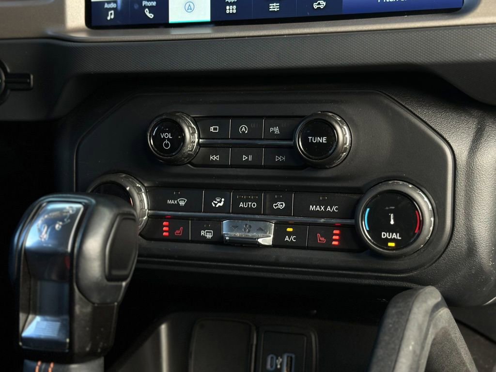 Certified 2022 Ford Bronco Raptor image 11