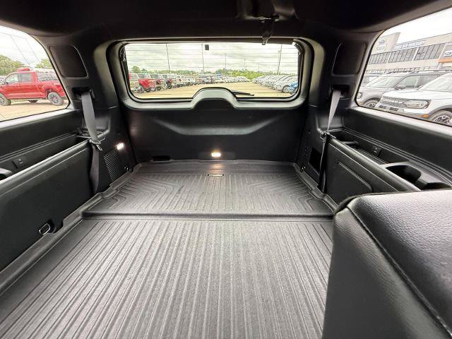 Certified 2021 Ford Expedition Limited AWD/4WD image 26