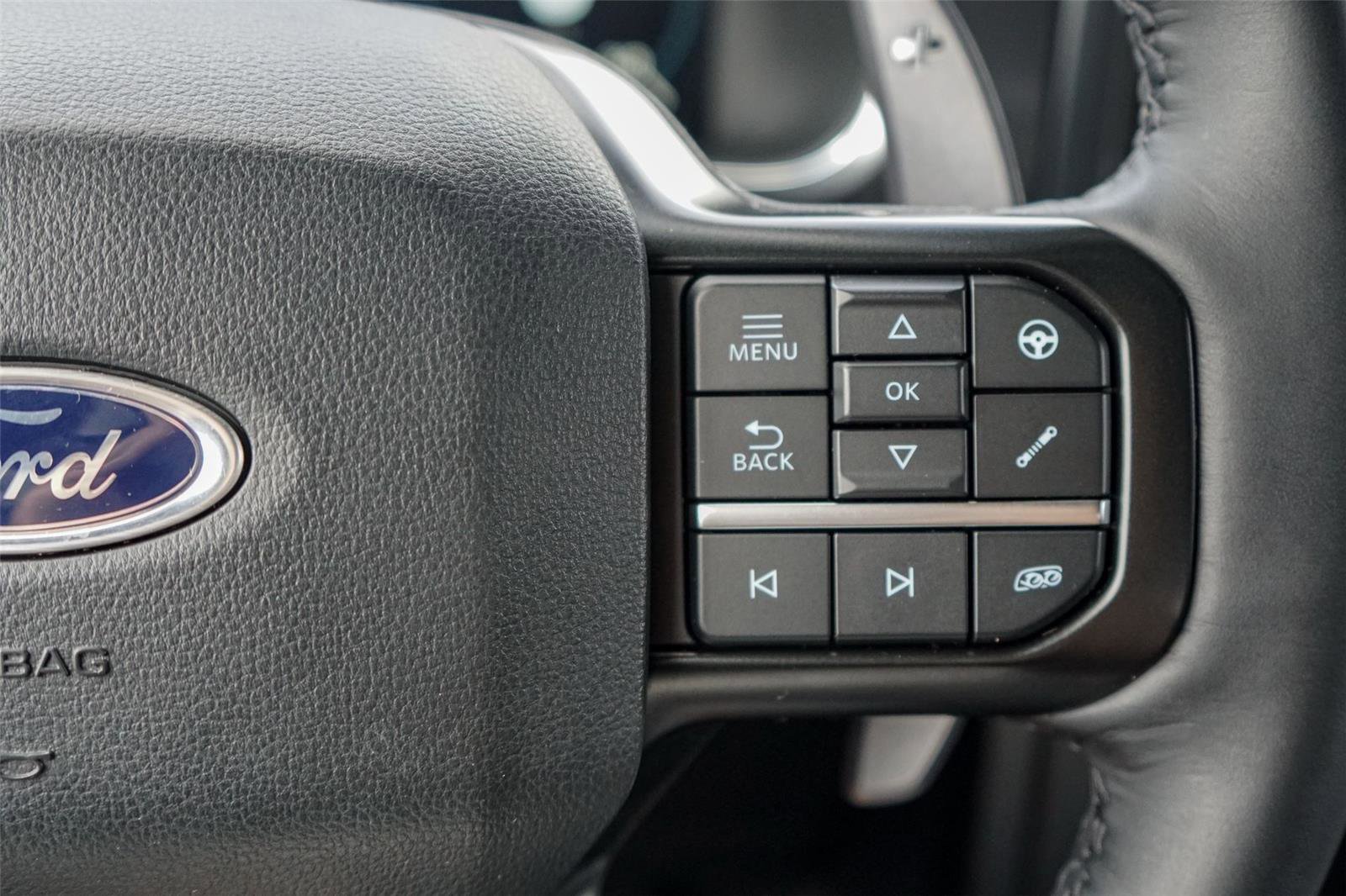 Certified 2023 Ford F150 Raptor AWD/4WD image 17