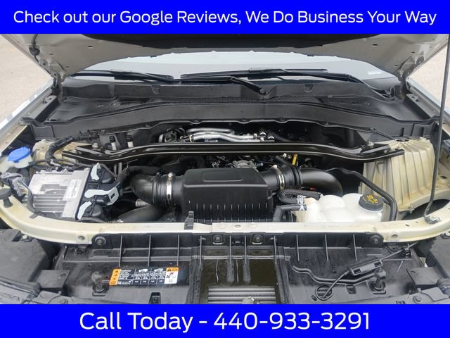 Certified 2023 Ford Explorer ST w/ Equipment Group 401A AWD/4WD image 17