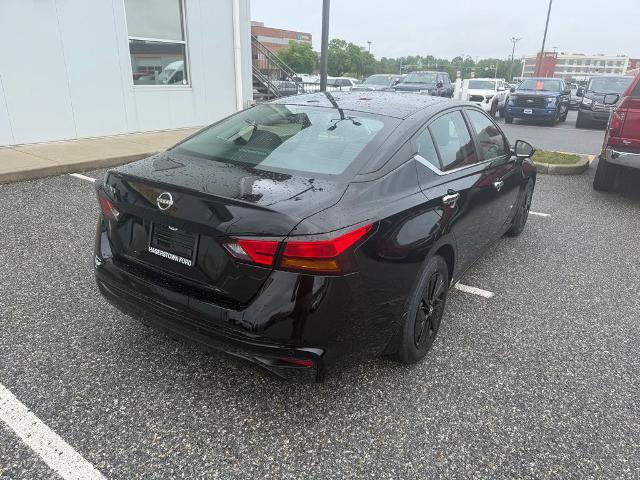 Used 2023 Nissan Altima 2.5 S FWD image 8