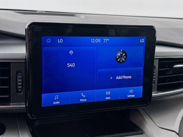 Certified 2023 Ford Explorer XLT w/ Equipment Group 202A AWD/4WD image 21