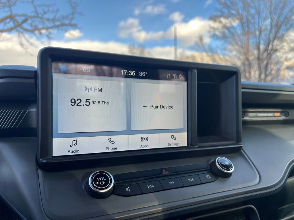 Certified 2023 Ford Maverick XLT w/ Equipment Group 300A Standard image 31