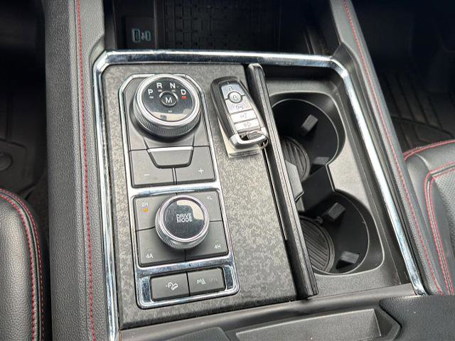 Certified 2022 Ford Expedition Limited image 22