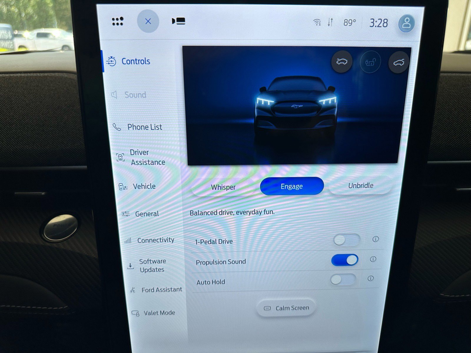 Certified 2024 Ford Mustang Mach-E Premium image 41