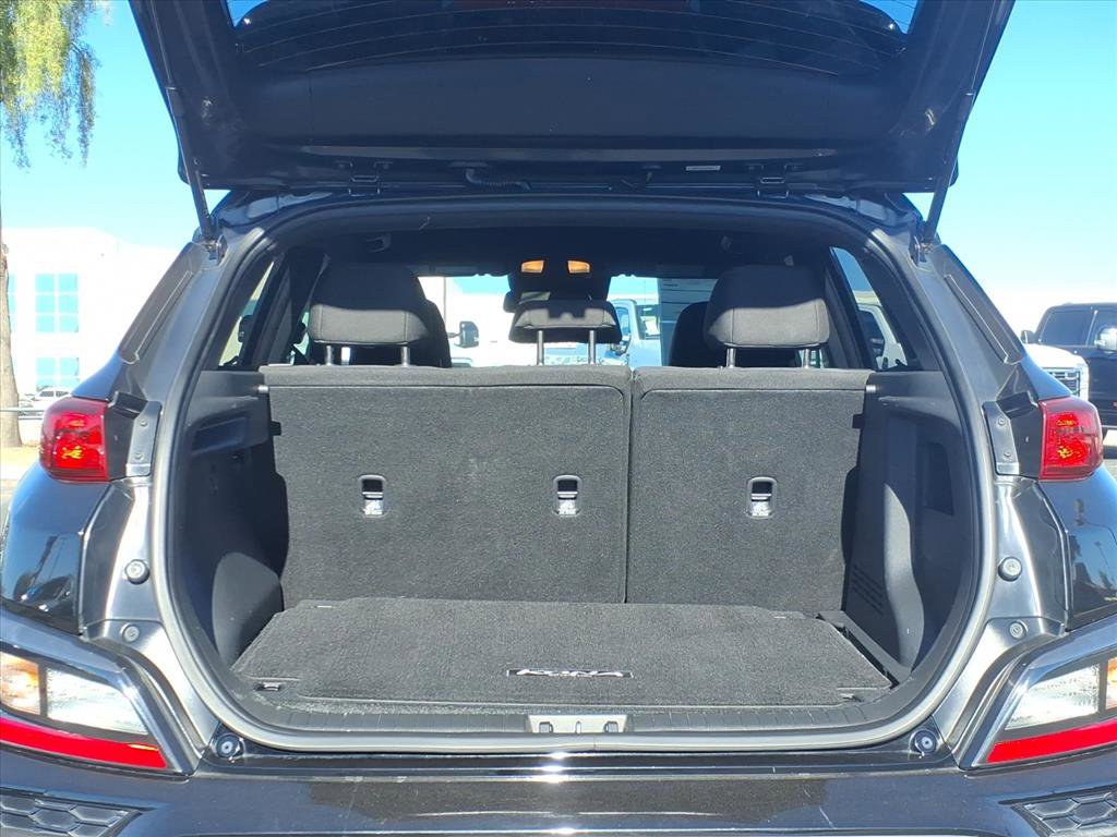 Used 2022 Hyundai Kona N Line w/ Cargo Package image 16