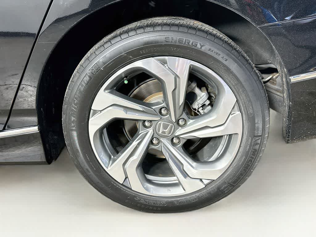 Used 2020 Honda Accord EX image 8