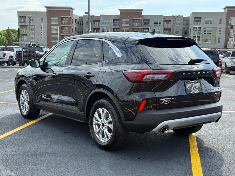 Certified 2023 Ford Escape Active w/ Tech Pack #2 AWD/4WD image 9